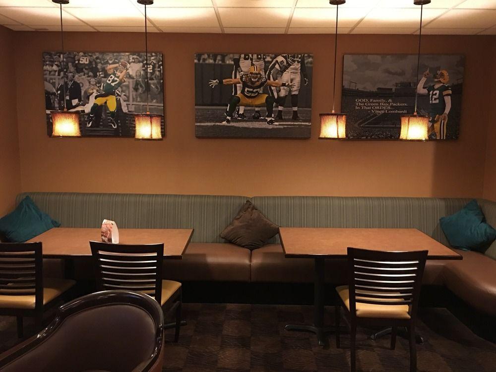 Four Points By Sheraton Milwaukee Airport Екстер'єр фото