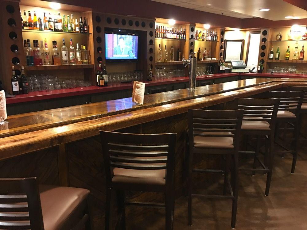 Four Points By Sheraton Milwaukee Airport Екстер'єр фото