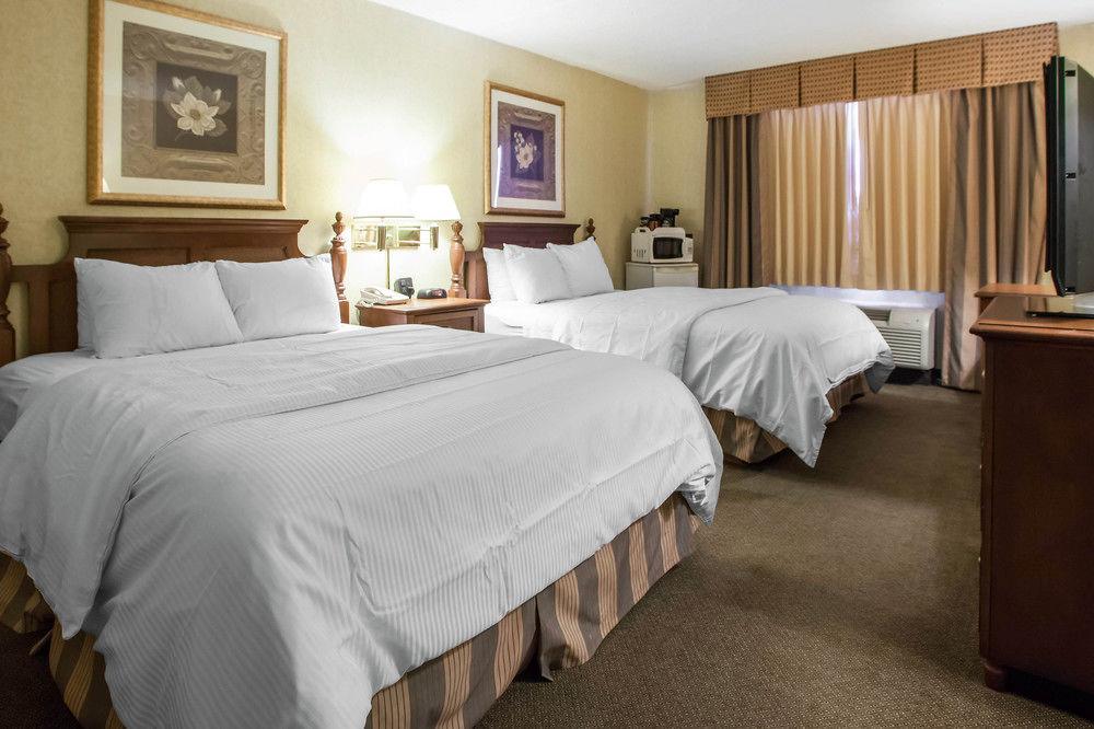Four Points By Sheraton Milwaukee Airport Екстер'єр фото