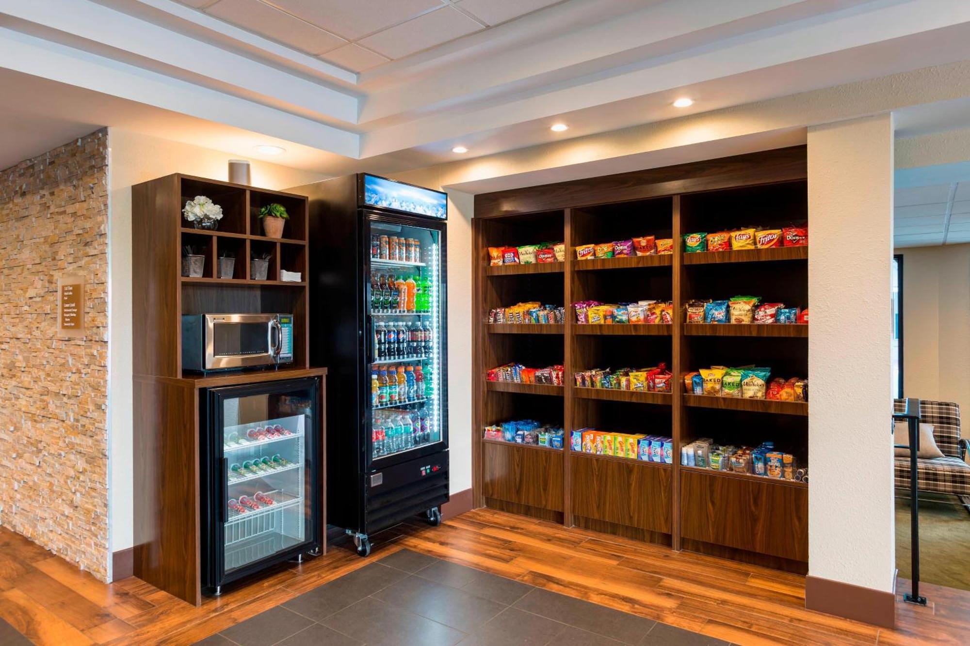 Four Points By Sheraton Milwaukee Airport Екстер'єр фото