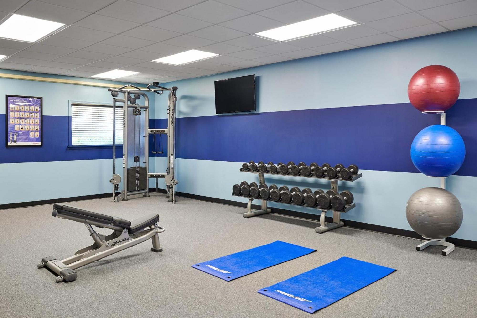 Four Points By Sheraton Milwaukee Airport Екстер'єр фото
