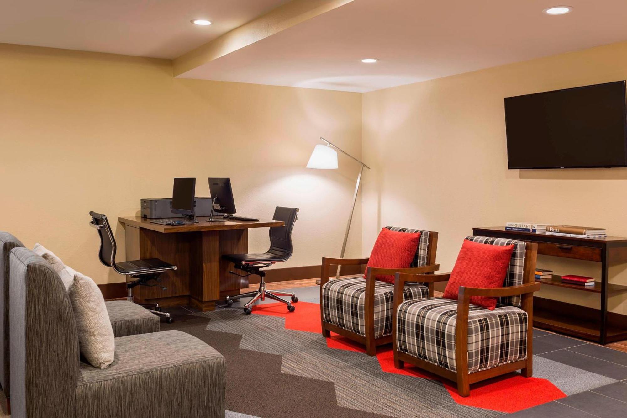 Four Points By Sheraton Milwaukee Airport Екстер'єр фото