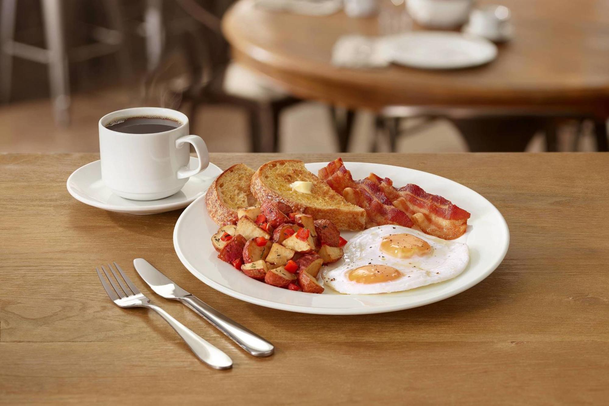 Four Points By Sheraton Milwaukee Airport Екстер'єр фото