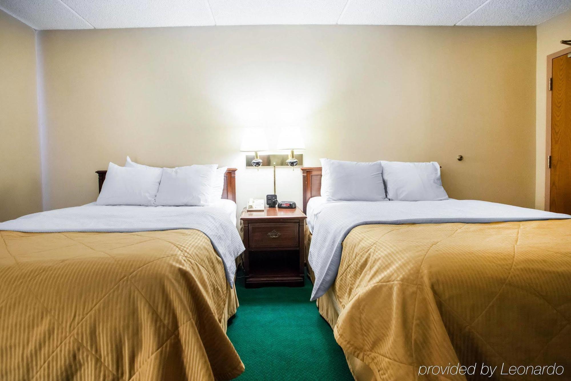 Four Points By Sheraton Milwaukee Airport Екстер'єр фото