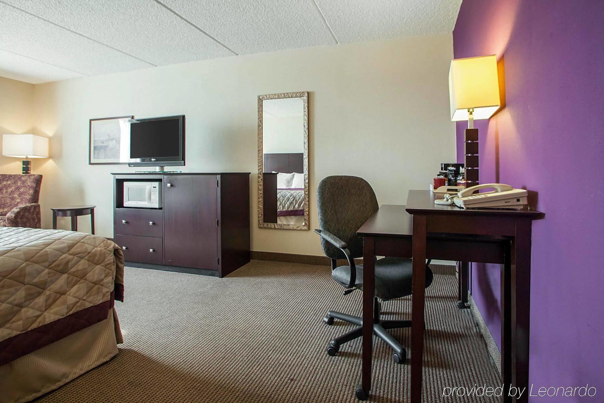 Four Points By Sheraton Milwaukee Airport Екстер'єр фото