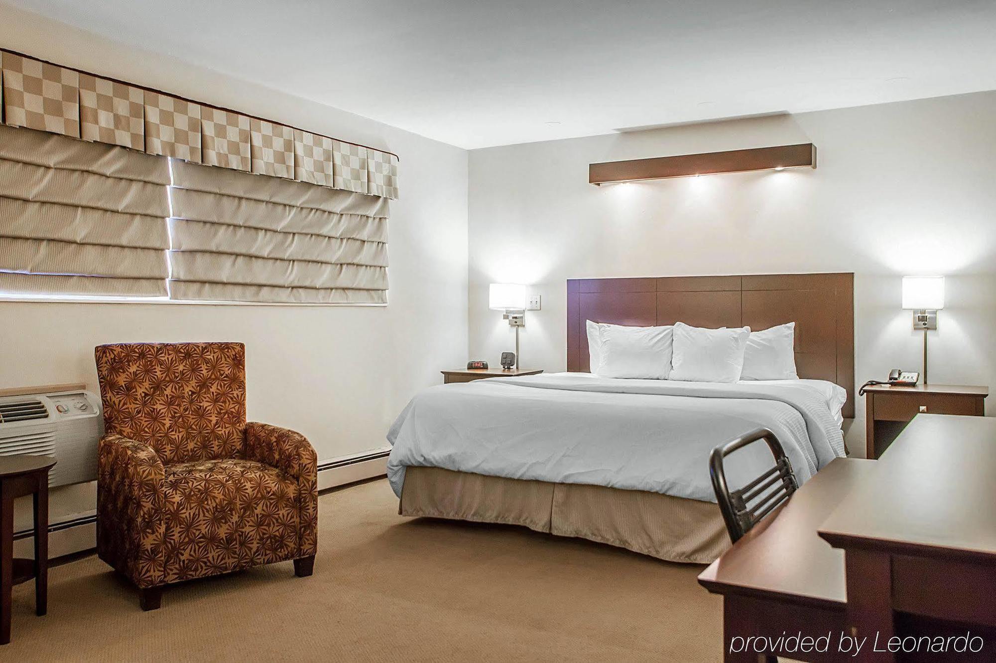 Four Points By Sheraton Milwaukee Airport Екстер'єр фото