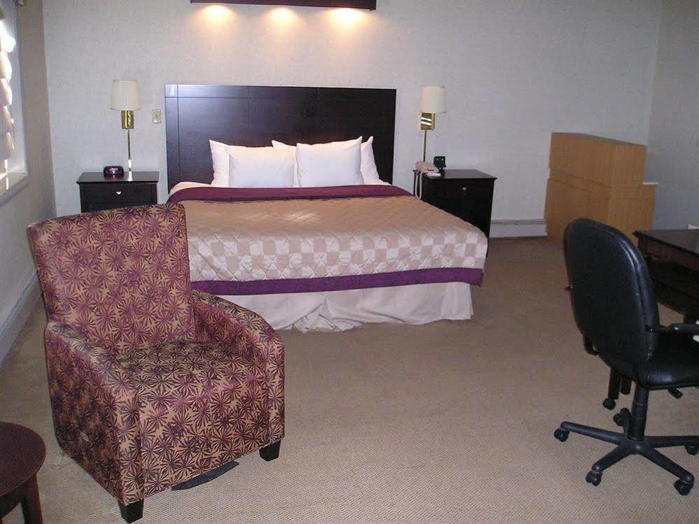 Four Points By Sheraton Milwaukee Airport Екстер'єр фото