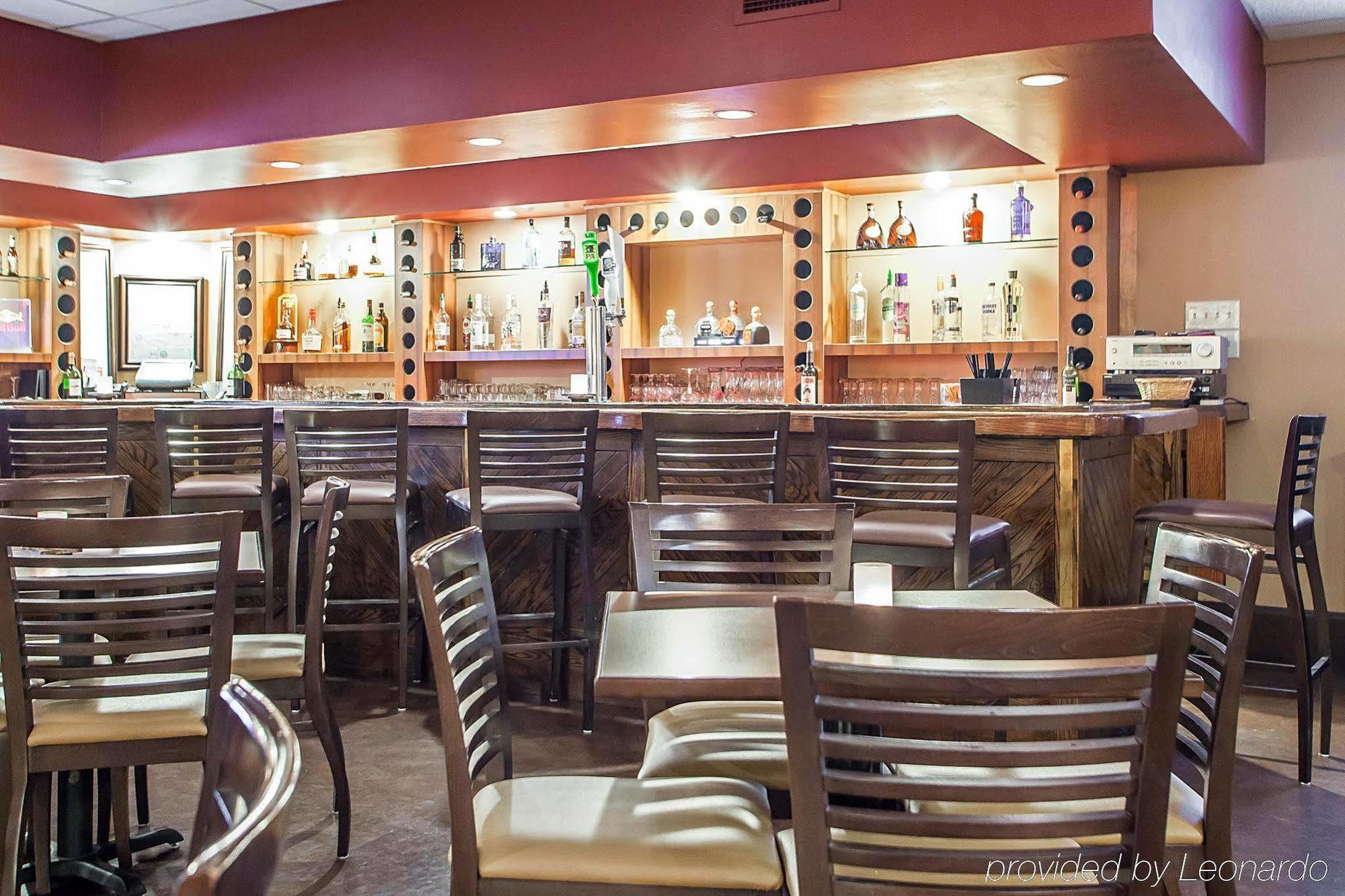 Four Points By Sheraton Milwaukee Airport Екстер'єр фото