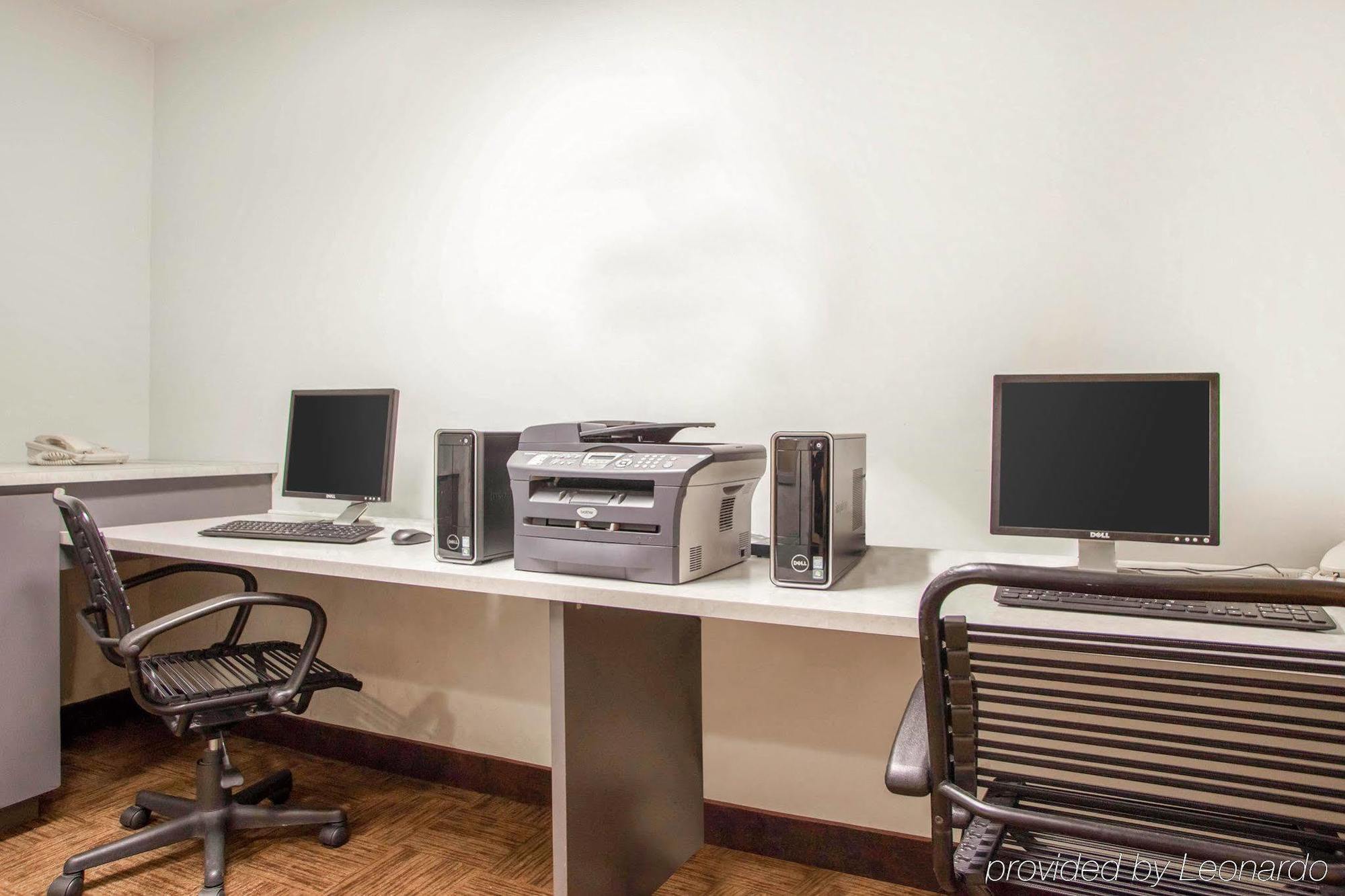 Four Points By Sheraton Milwaukee Airport Екстер'єр фото