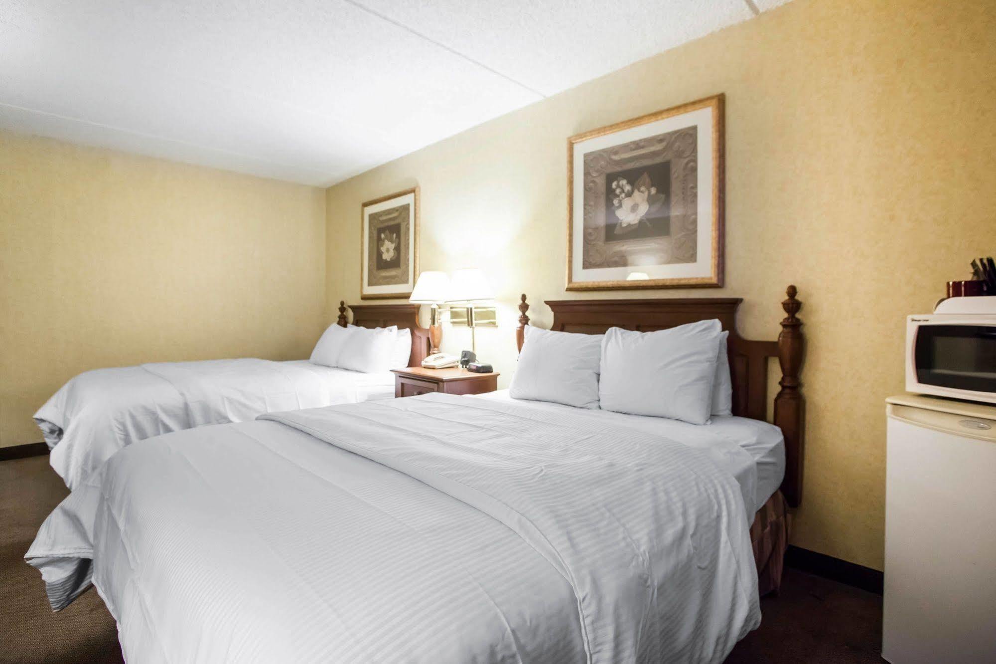 Four Points By Sheraton Milwaukee Airport Екстер'єр фото
