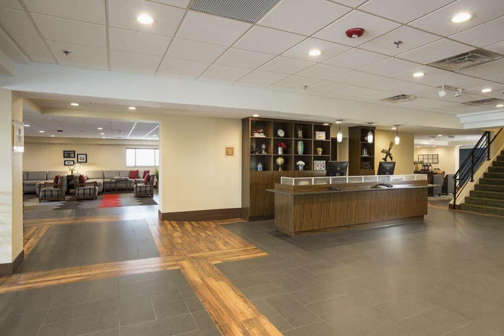Four Points By Sheraton Milwaukee Airport Екстер'єр фото